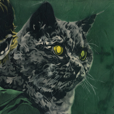 A man grows what he can…and tends it