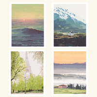 Take Me There Print Sets - Thumbnail 2