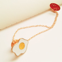 fried egg chain - Thumbnail 2