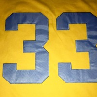 Philadelphia Eagles 1933 Throwback Jersey - Thumbnail 1