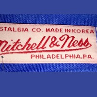 Philadelphia Eagles 1933 Throwback Jersey - Thumbnail 3