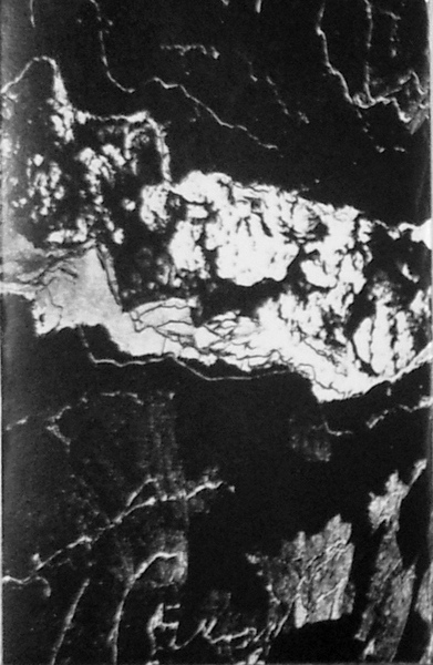 Being 'Hunters Fingers' C-20