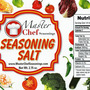 Seasoning Salt-1
