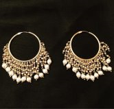 Janam Earrings