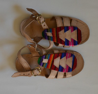 Infant/Toddler Huaraches (sandals) size 23/US 7