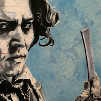 Speak to Me, Friend. Whisper, I'll Listen - Thumbnail 1