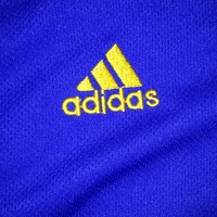 Golden State Warriors Jersey - Thumbnail 2