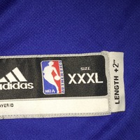 Golden State Warriors Jersey - Thumbnail 3