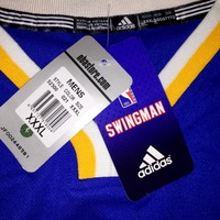 Golden State Warriors Jersey - Thumbnail 4