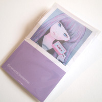 Sentimental September Badge - Thumbnail 3