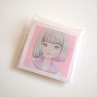 April 4.0 Square Badge - Thumbnail 2