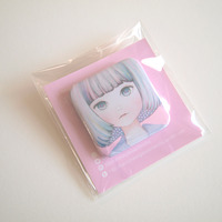 April 4.0 Square Badge - Thumbnail 3