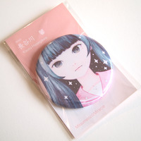 Mitsumeru☆Miracle Badge - Thumbnail 2