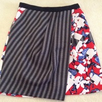 (Never worn) Peter Pilotto for Target Skirt - Thumbnail 1