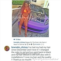 Brazilian Straight Bundle Deals - Thumbnail 2