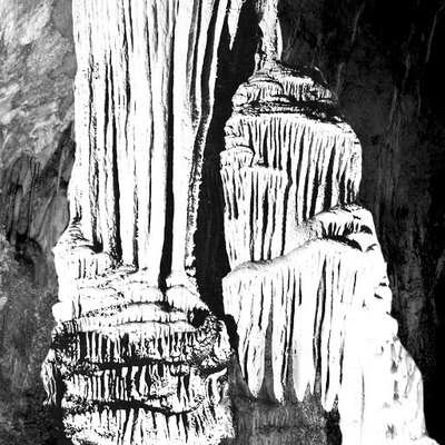 Sec  'stalattite' c-21 - Thumbnail 3