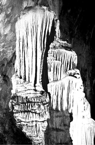 SEC_ 'Stalattite' C-21