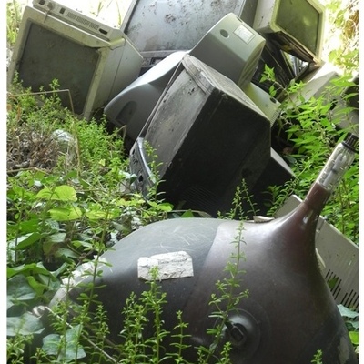 70fps 'campo catodico' c-22 - Thumbnail 5