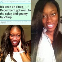 Peruvian Straight - Thumbnail 3