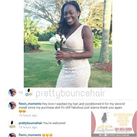 Peruvian Body Wave - Thumbnail 1