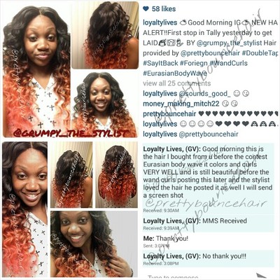 Mongolian Body Wave Bundle Deals