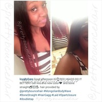 Mongolian Body Wave - Thumbnail 1