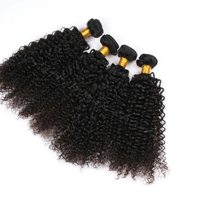 Mongolian kinky curly