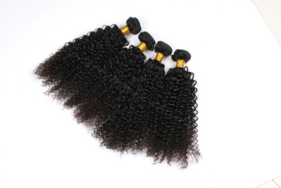 Mongolian Kinky Curly