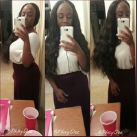 Cambodian Loose Curl Bundle Deals - Thumbnail 2