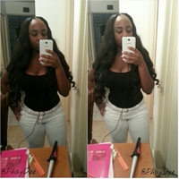 Cambodian Loose Curl Bundle Deals - Thumbnail 3