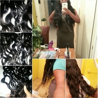 Cambodian Loose Curl - Thumbnail 1