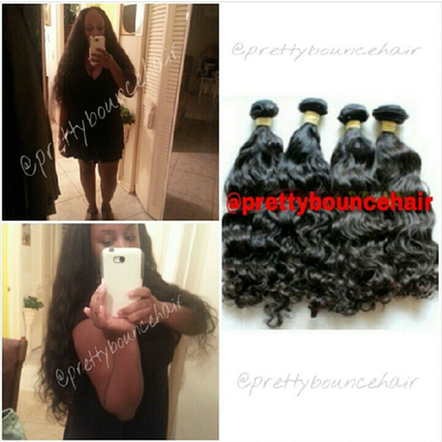 Cambodian loose curl bundle deals