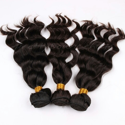 Mongolian loose wave