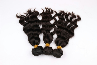 Mongolian Loose Wave