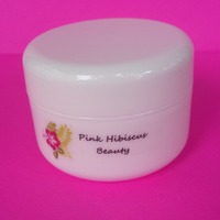 Foaming Coffee scrub (unscented) - Thumbnail 1