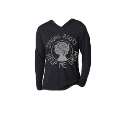 Strong roots - adult