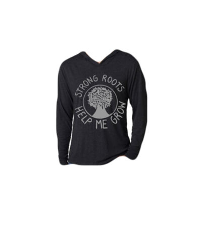 Strong Roots - Adult