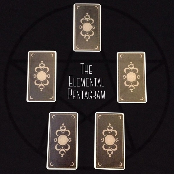 Elemental Pentagram