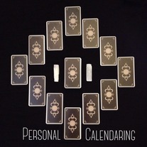 Personal Calendaring