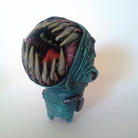 Nibiruan Grunt v5 - Thumbnail 1