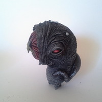 Nibiruan Grunt v6 - Thumbnail 1