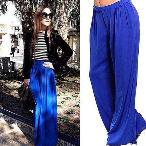 Royal Pants
