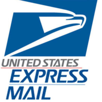 Express delivery within usa continental