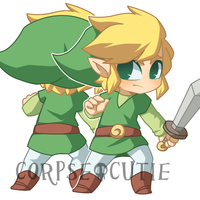 LOZ Charms - Thumbnail 2