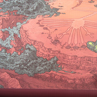 Nazca Lines - Thumbnail 3