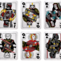 Rebel Empire Playing Cards-3