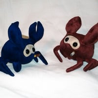 TF2 Spycrab Plush -- With Code! - Thumbnail 1