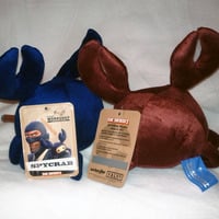TF2 Spycrab Plush -- With Code! - Thumbnail 2