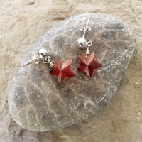 Orange stars - Thumbnail 1