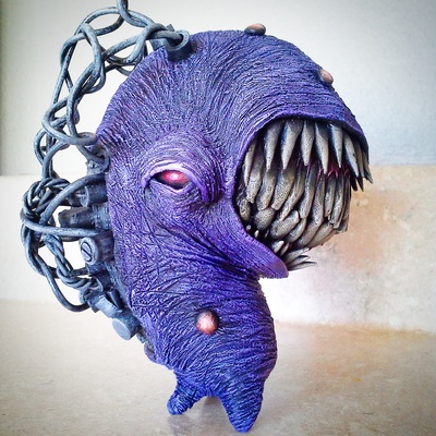 Hybrid Decoder Drone v2